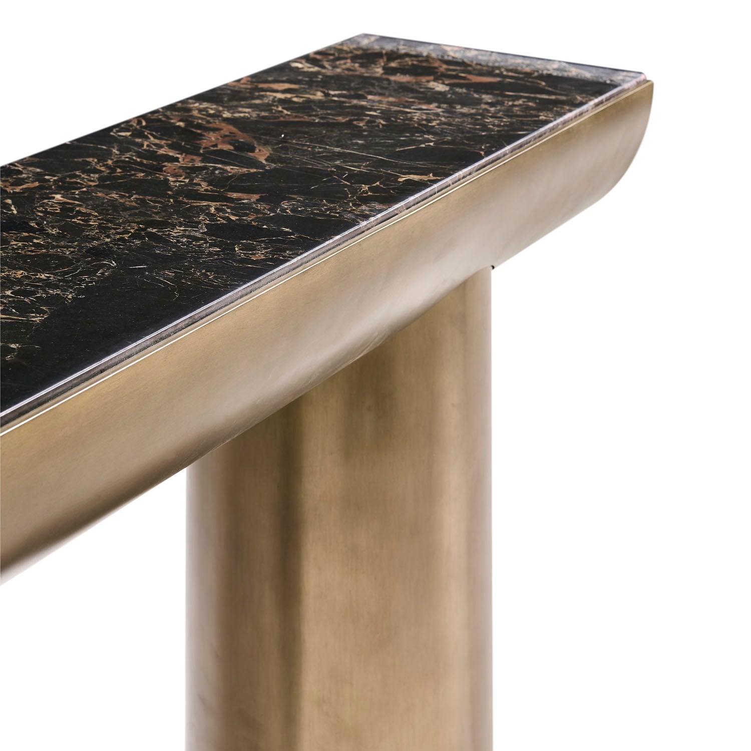 Jonathan Charles Nova Console Table