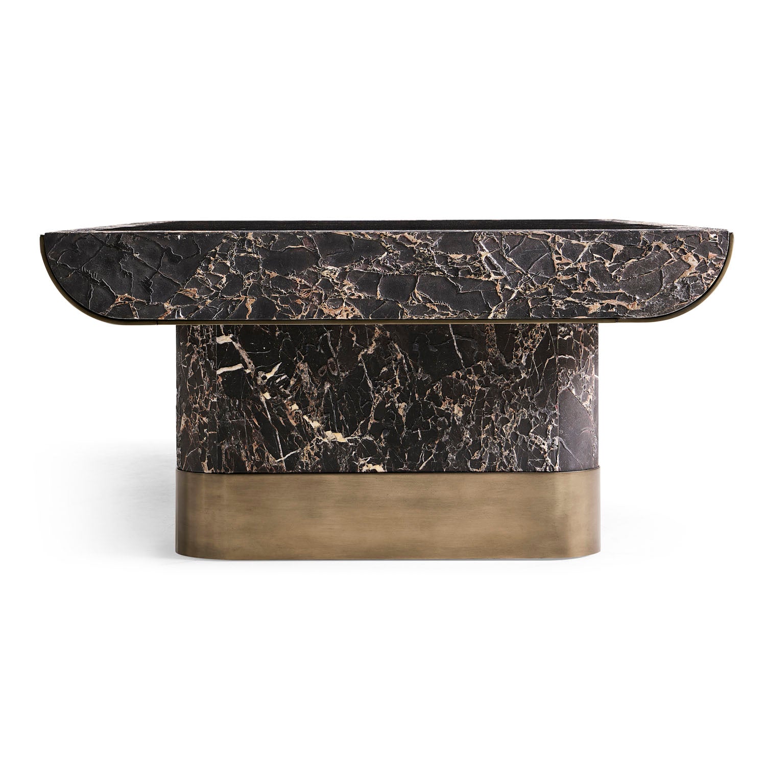 Jonathan Charles Nova Cocktail Table