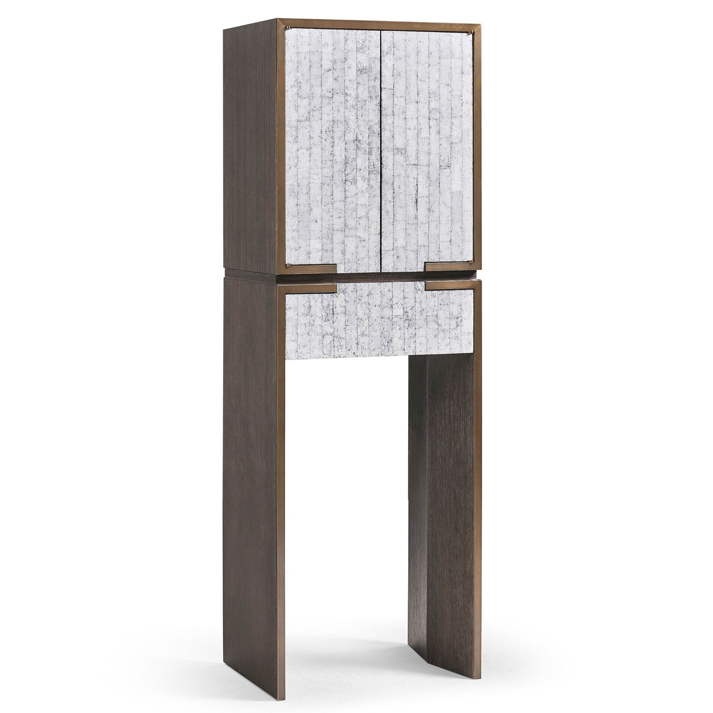 Jonathan Charles Gaia Drink Cabinet