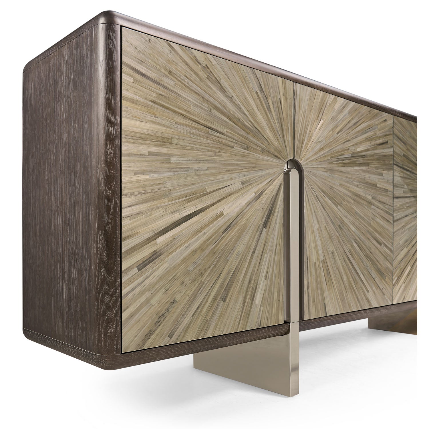 Jonathan Charles Terra Sideboard