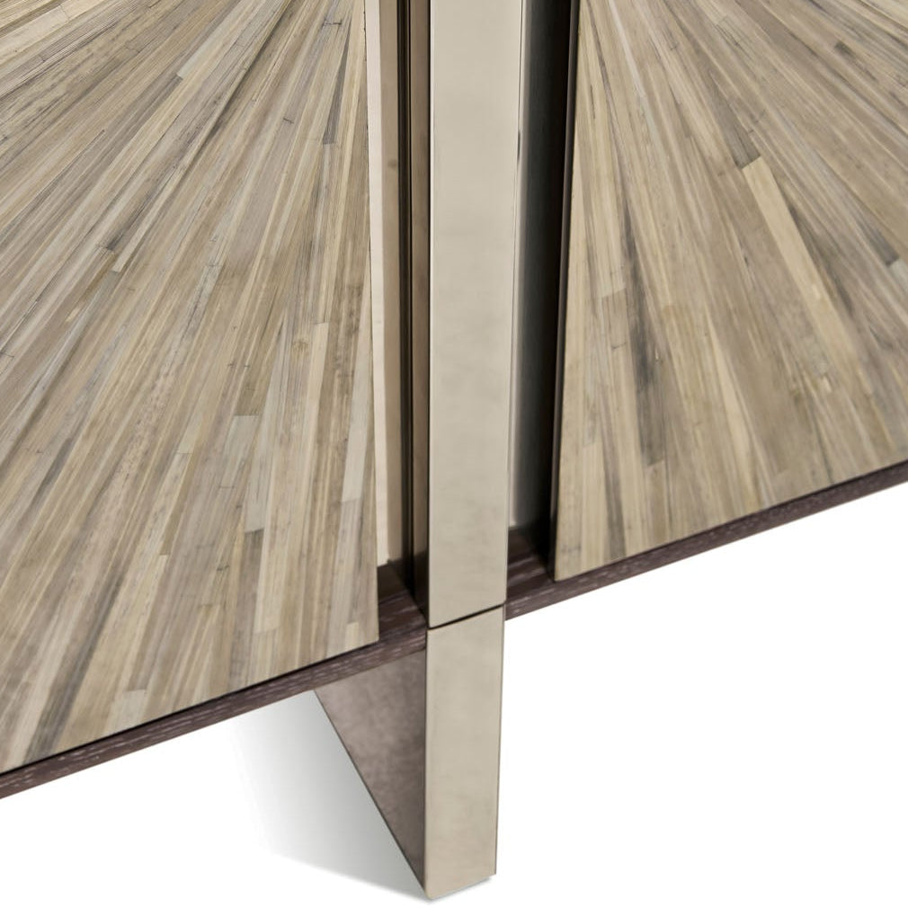Jonathan Charles Terra Sideboard