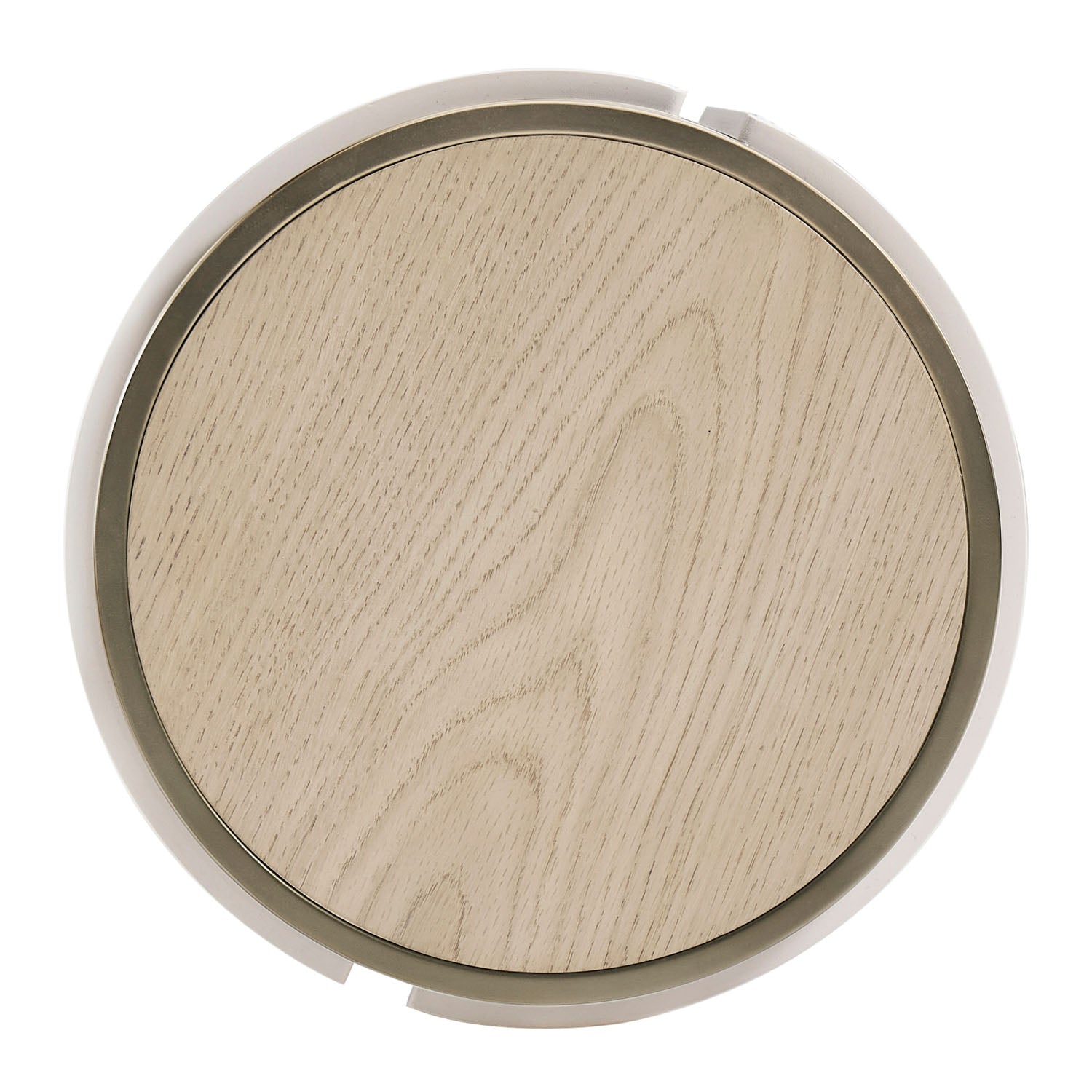 Jonathan Charles Pelagic Accent Table