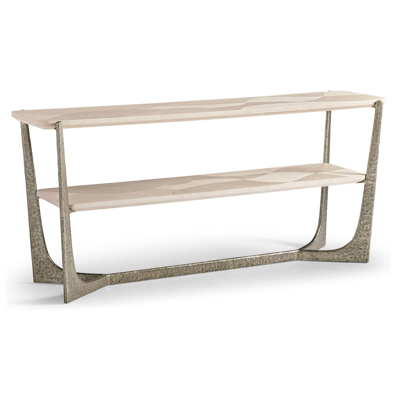 Jonathan Charles Tidepool Console Table