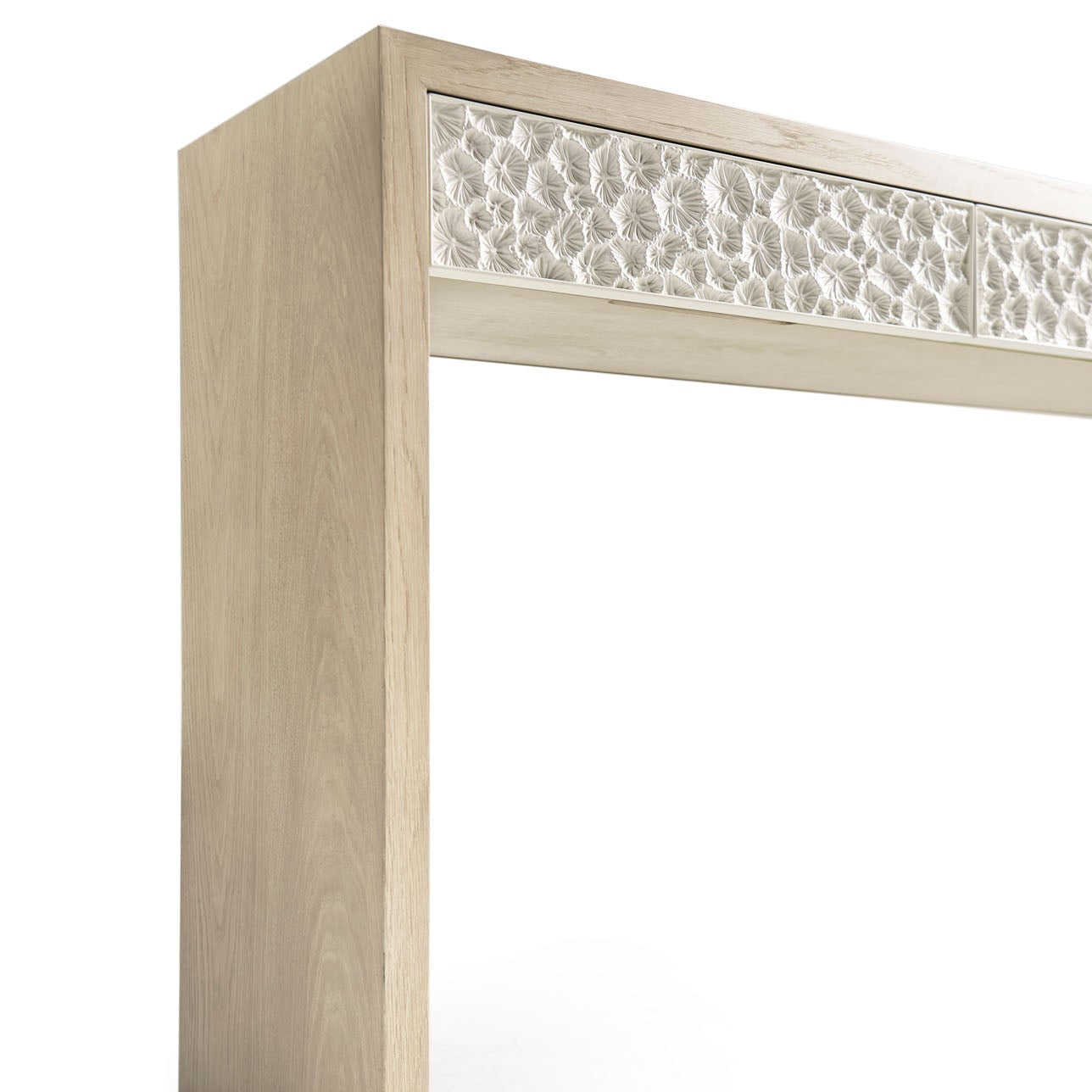 Jonathan Charles Pelagic Console Table