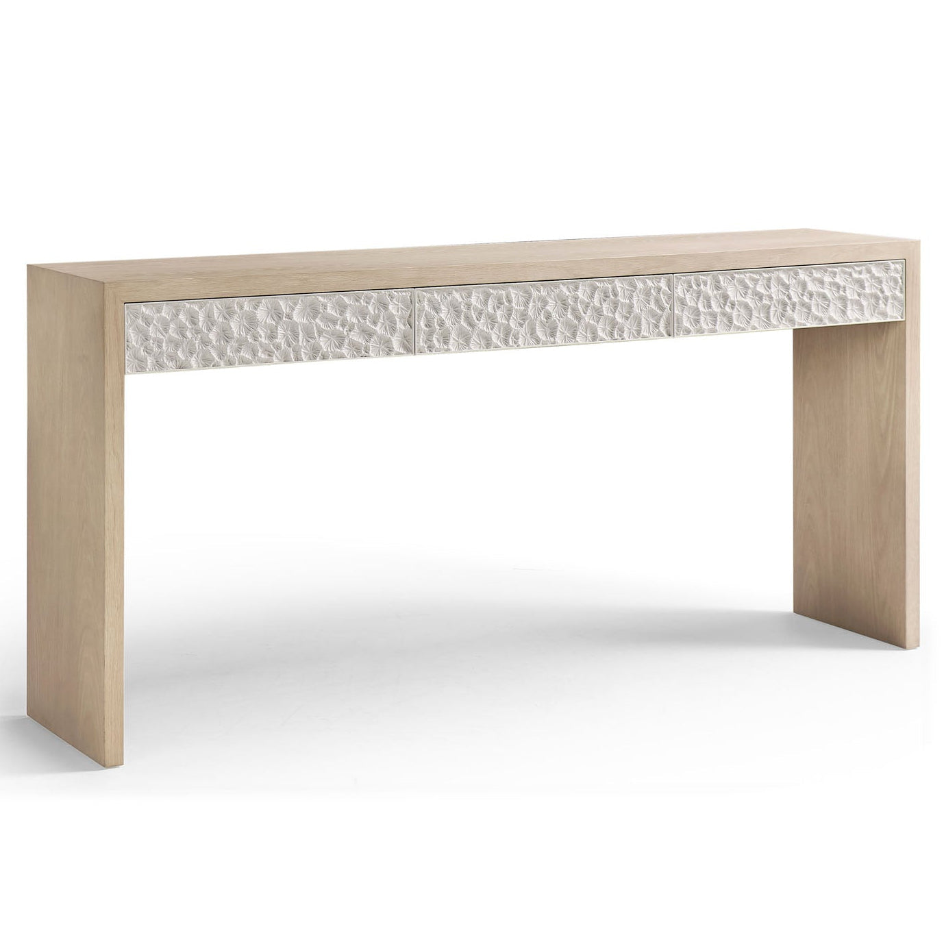 Jonathan Charles Pelagic Console Table