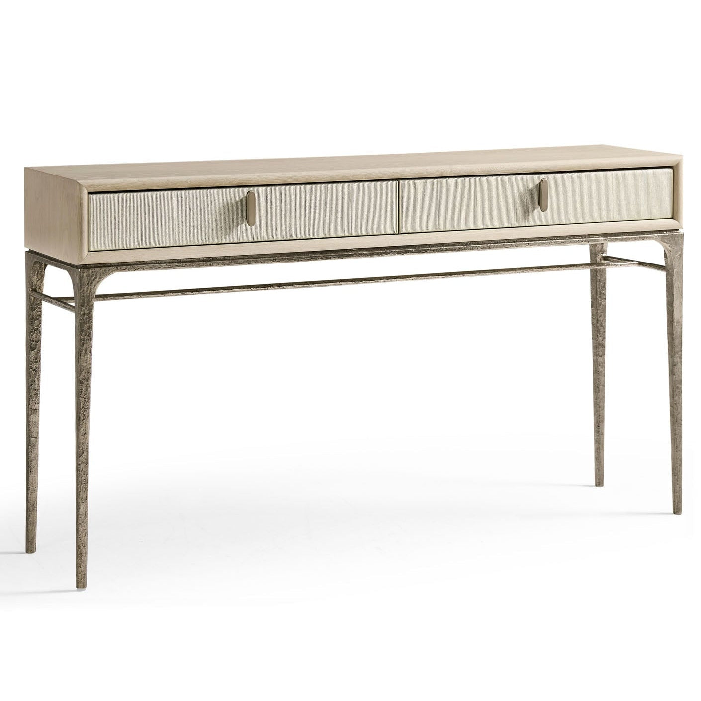 Jonathan Charles Clapotis Console Table