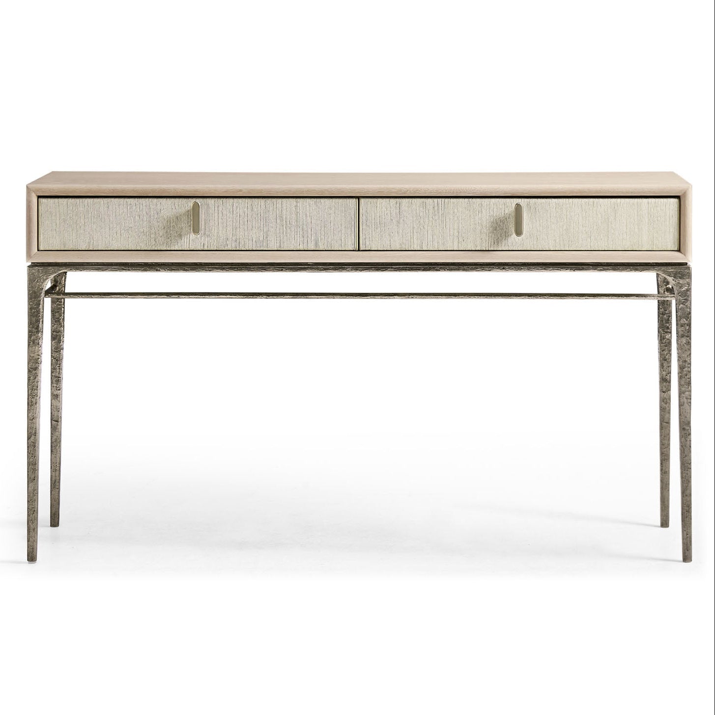 Jonathan Charles Clapotis Console Table