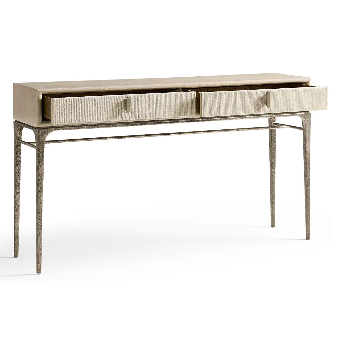 Jonathan Charles Clapotis Console Table