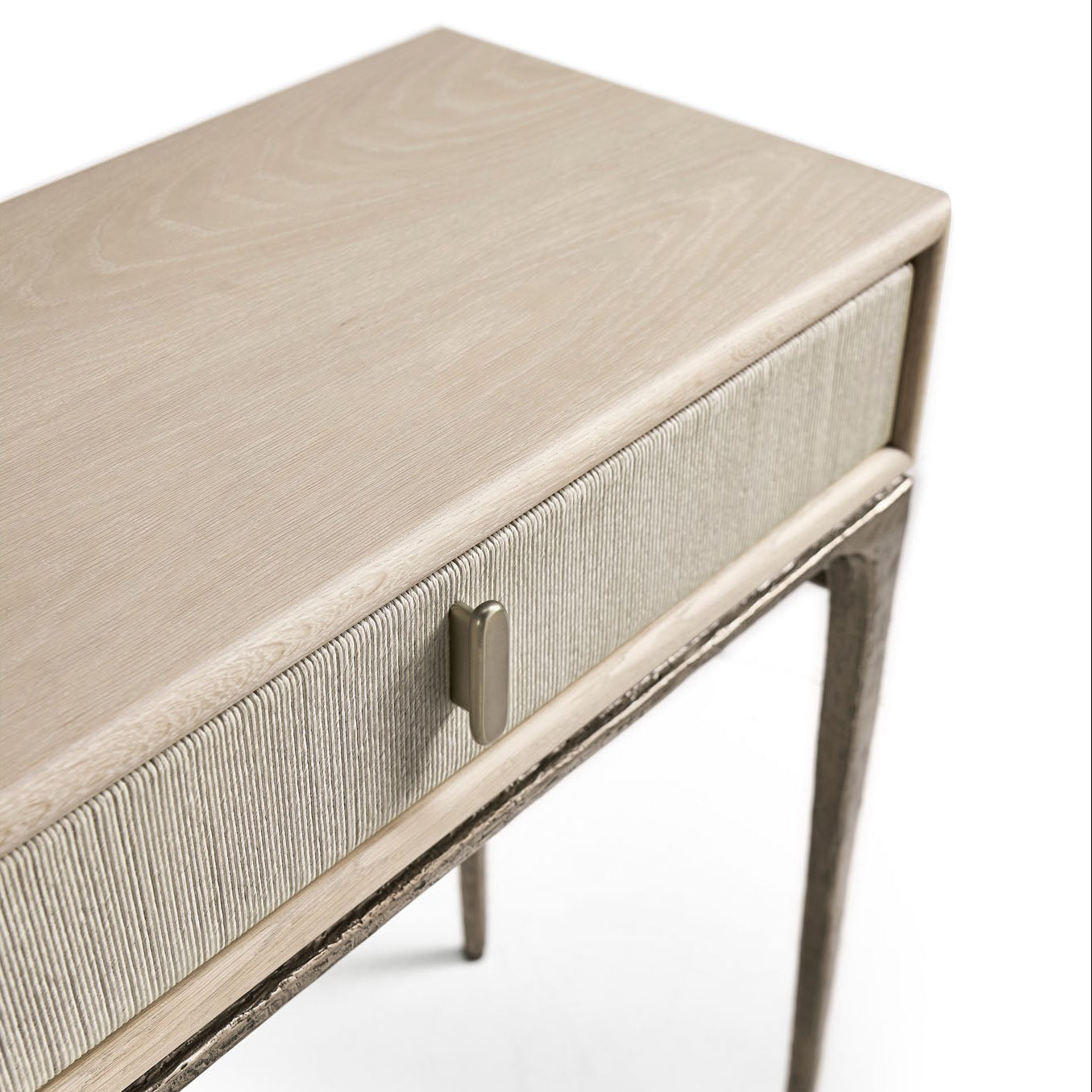 Jonathan Charles Clapotis Console Table