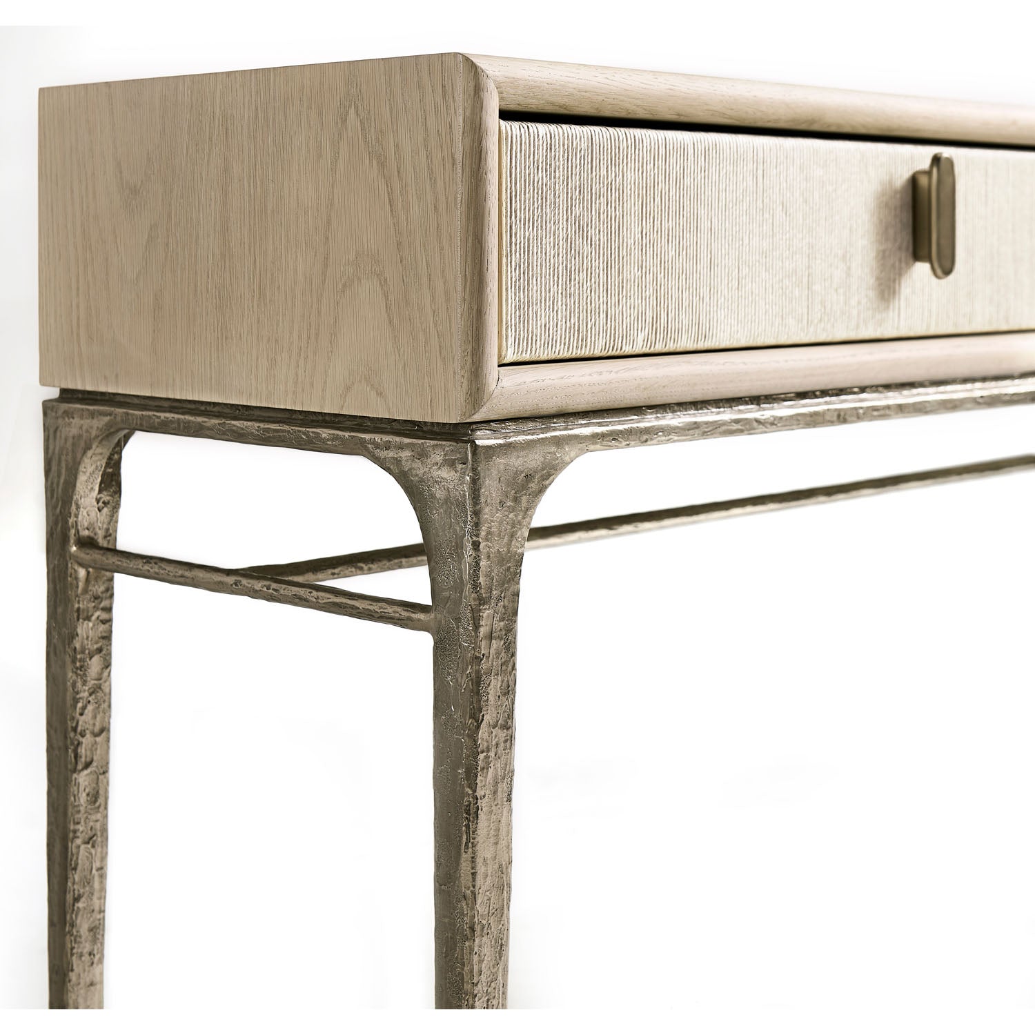 Jonathan Charles Clapotis Console Table