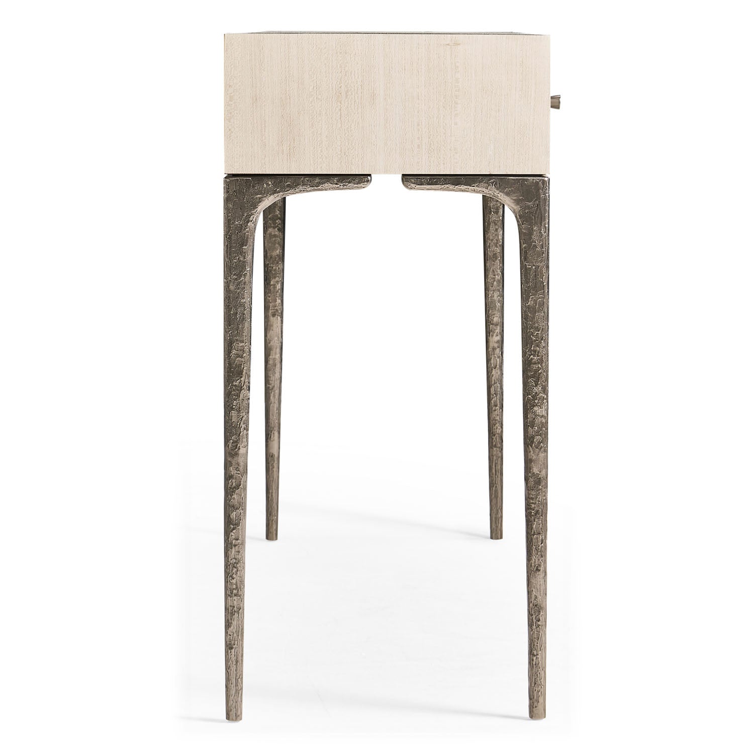 Jonathan Charles Tideline Console Table
