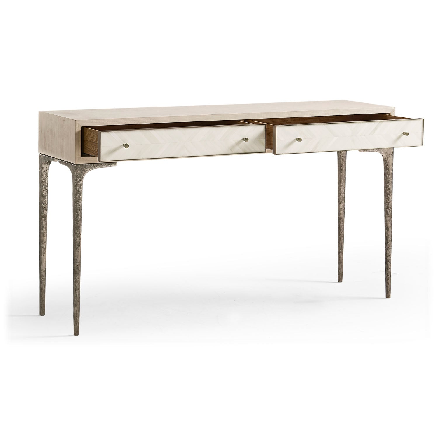 Jonathan Charles Tideline Console Table