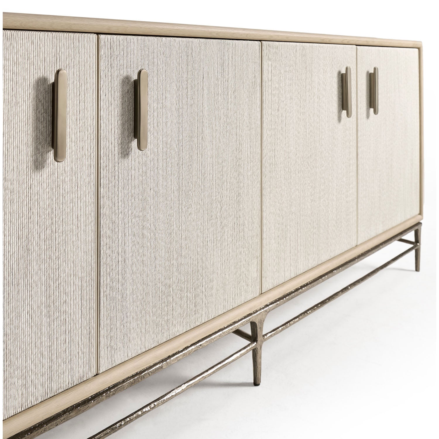 Jonathan Charles Clapotis Entertainment Console