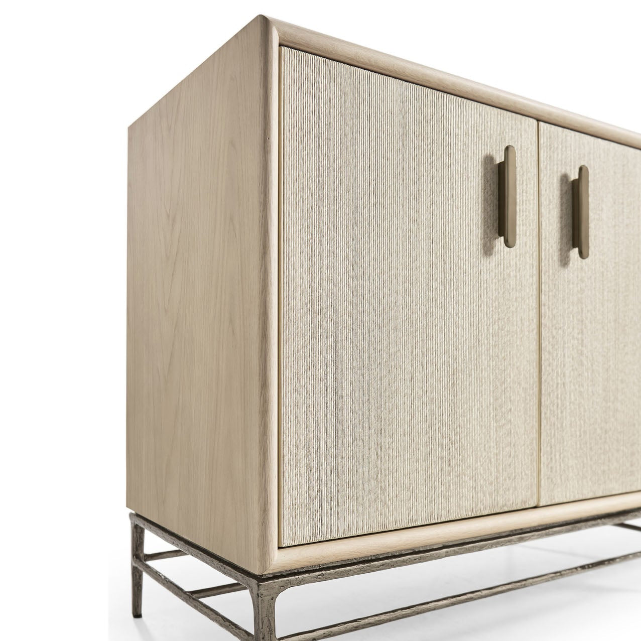 Jonathan Charles Clapotis Entertainment Console