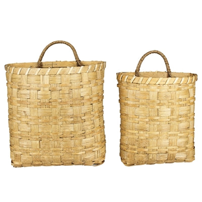 Grove Basket Set of 2