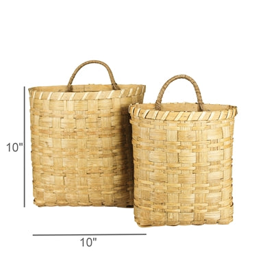 Grove Basket Set of 2