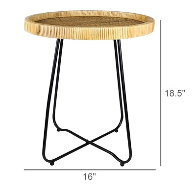 Cayman Side Table