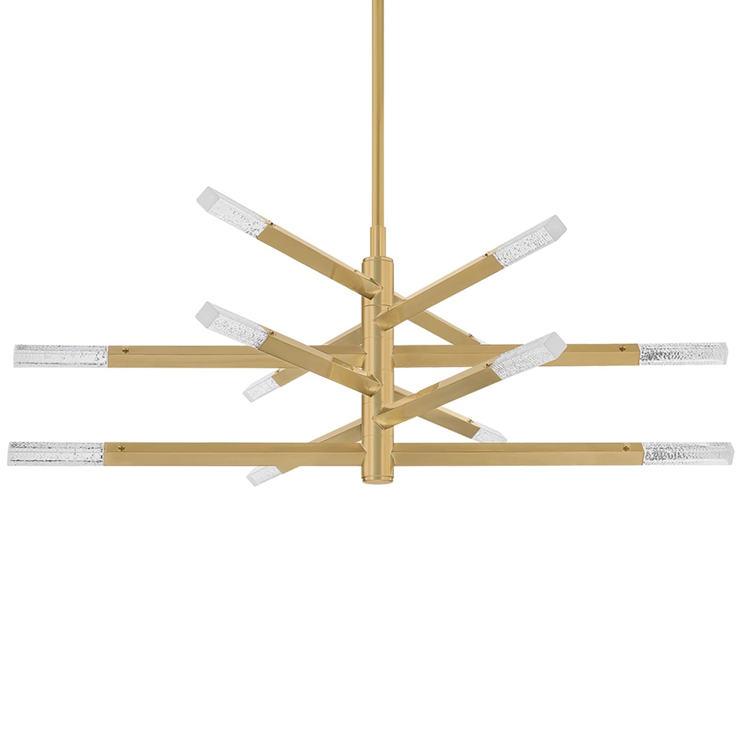 Corbett Lighting Strasbourg Chandelier