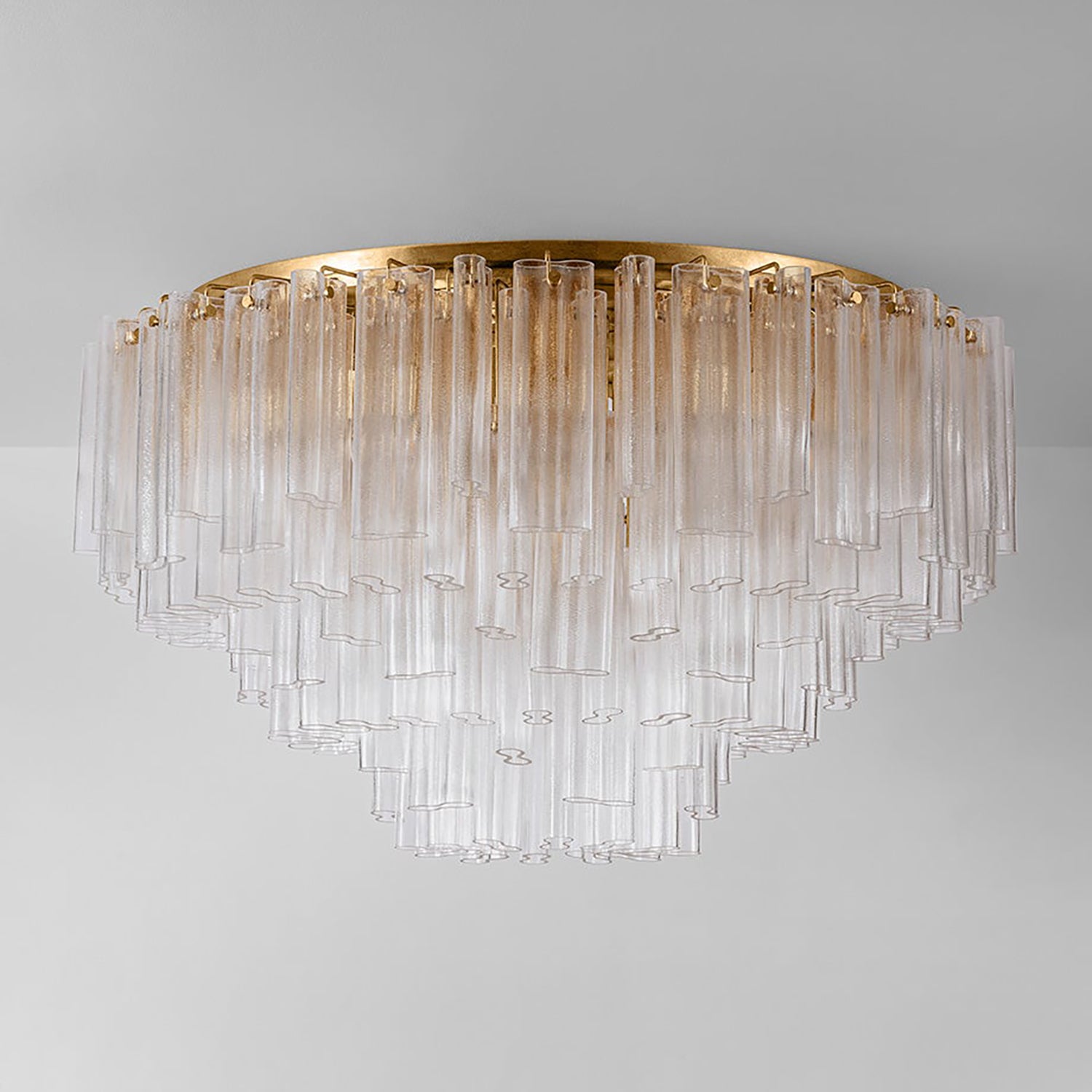 Corbett Lighting Vareena Semi Flush Mount