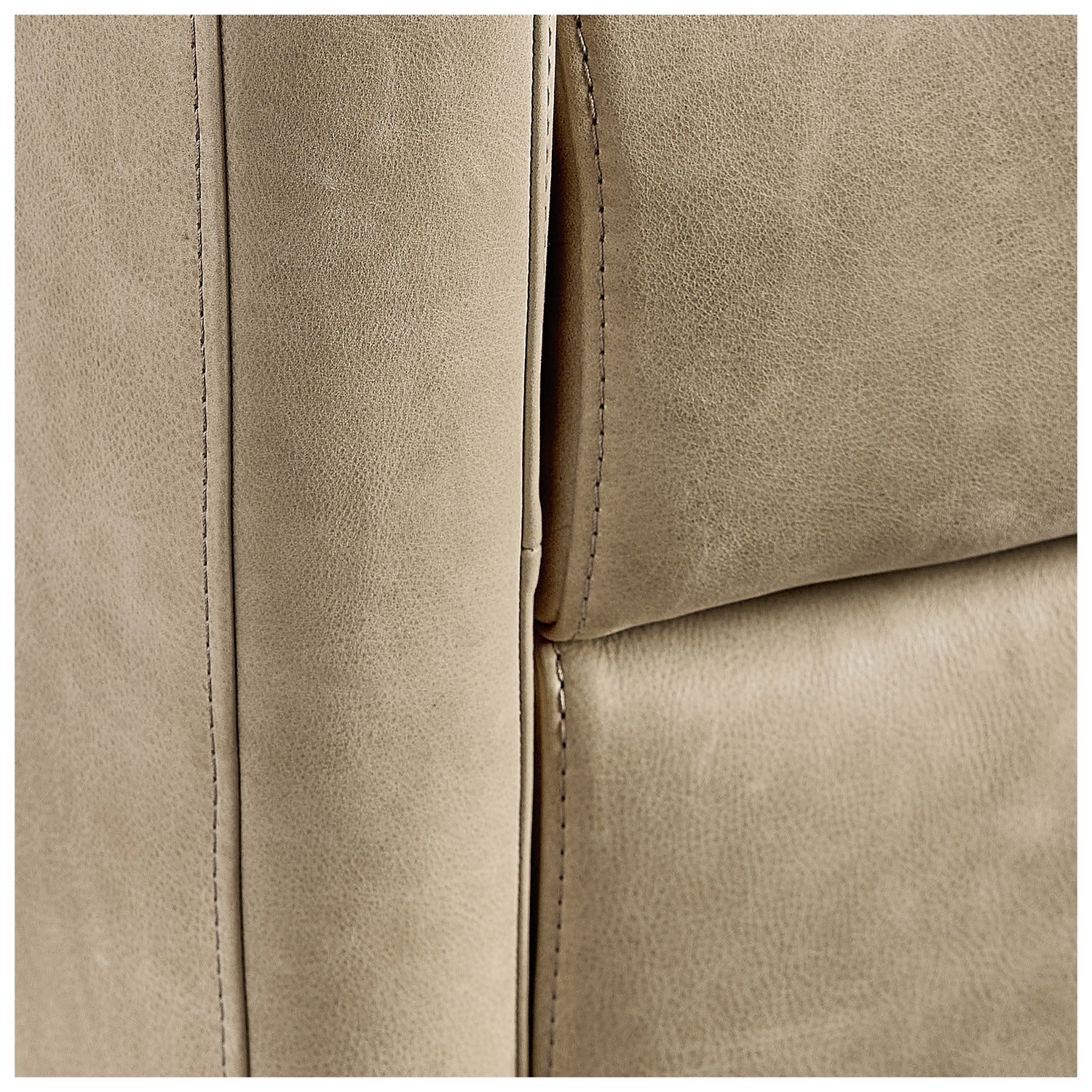 Bernhardt Motion Sierra Leather Power Motion Chair