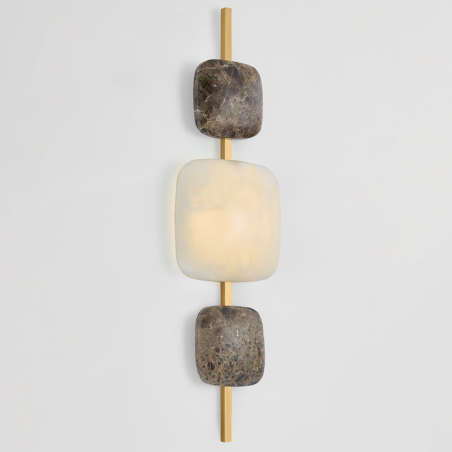 Corbett Lighting Salisbury Wall Sconce