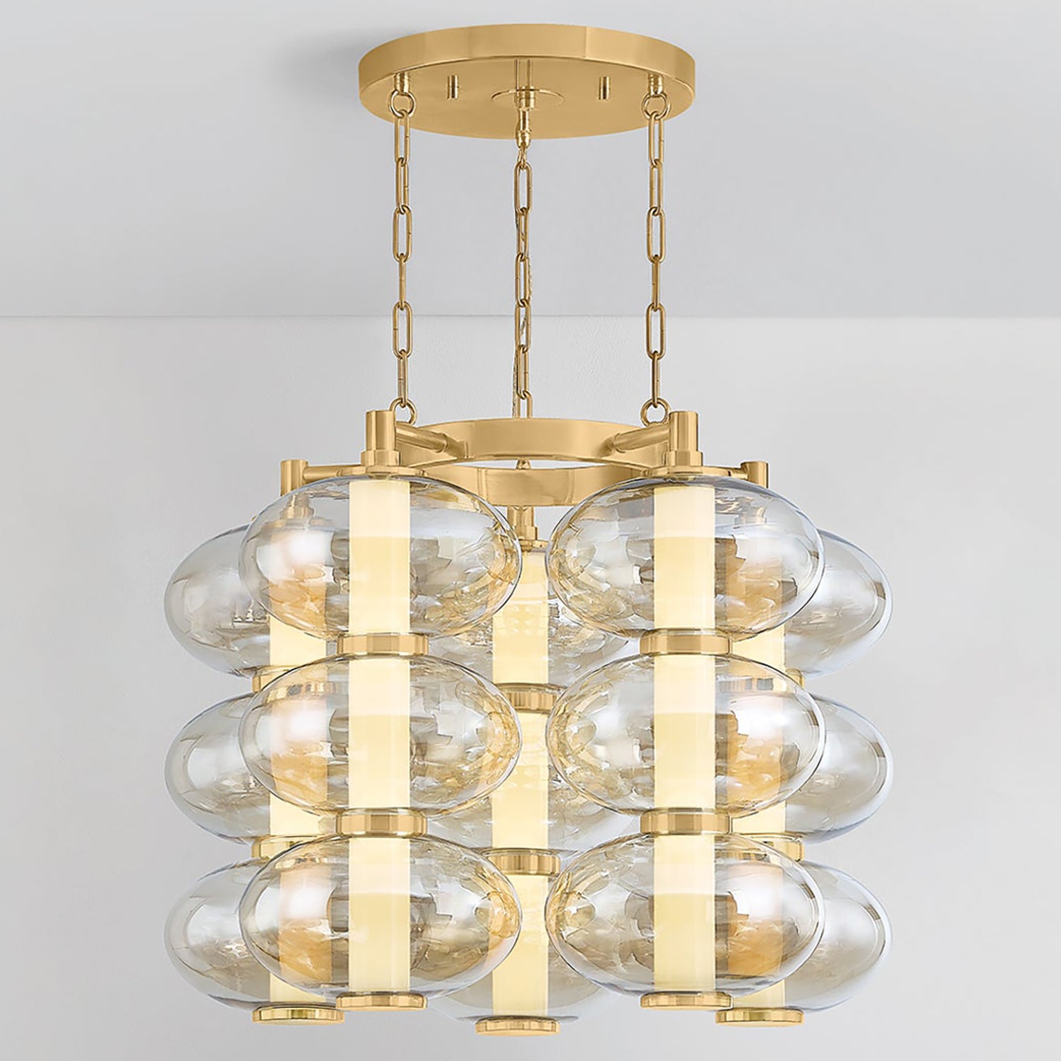 Corbett Lighting Toulouse Chandelier