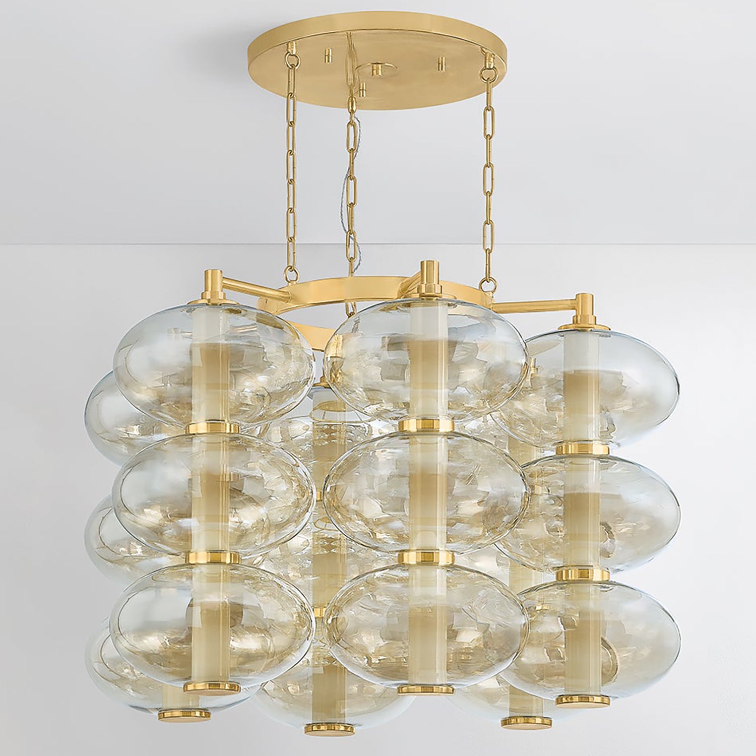 Corbett Lighting Toulouse Chandelier
