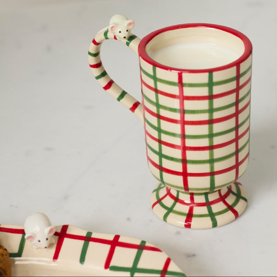 Cookies for Santa Set of 2