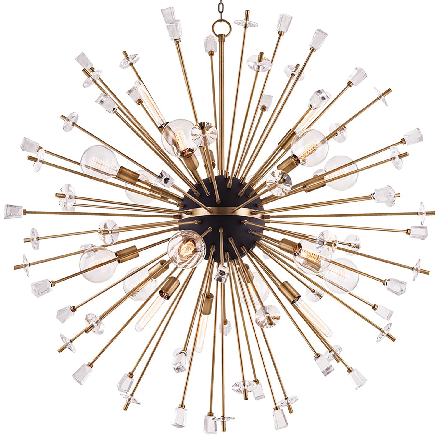 Hudson Valley Lighting Liberty Chandelier