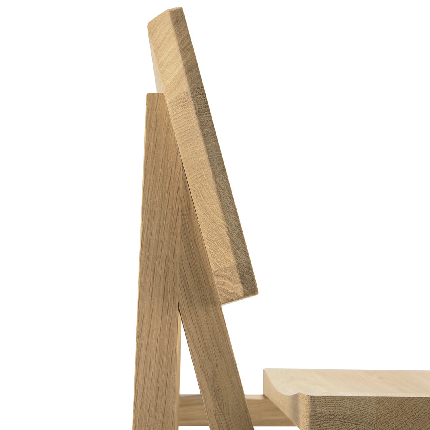 Ethnicraft N3 Counter Stool Set of 2