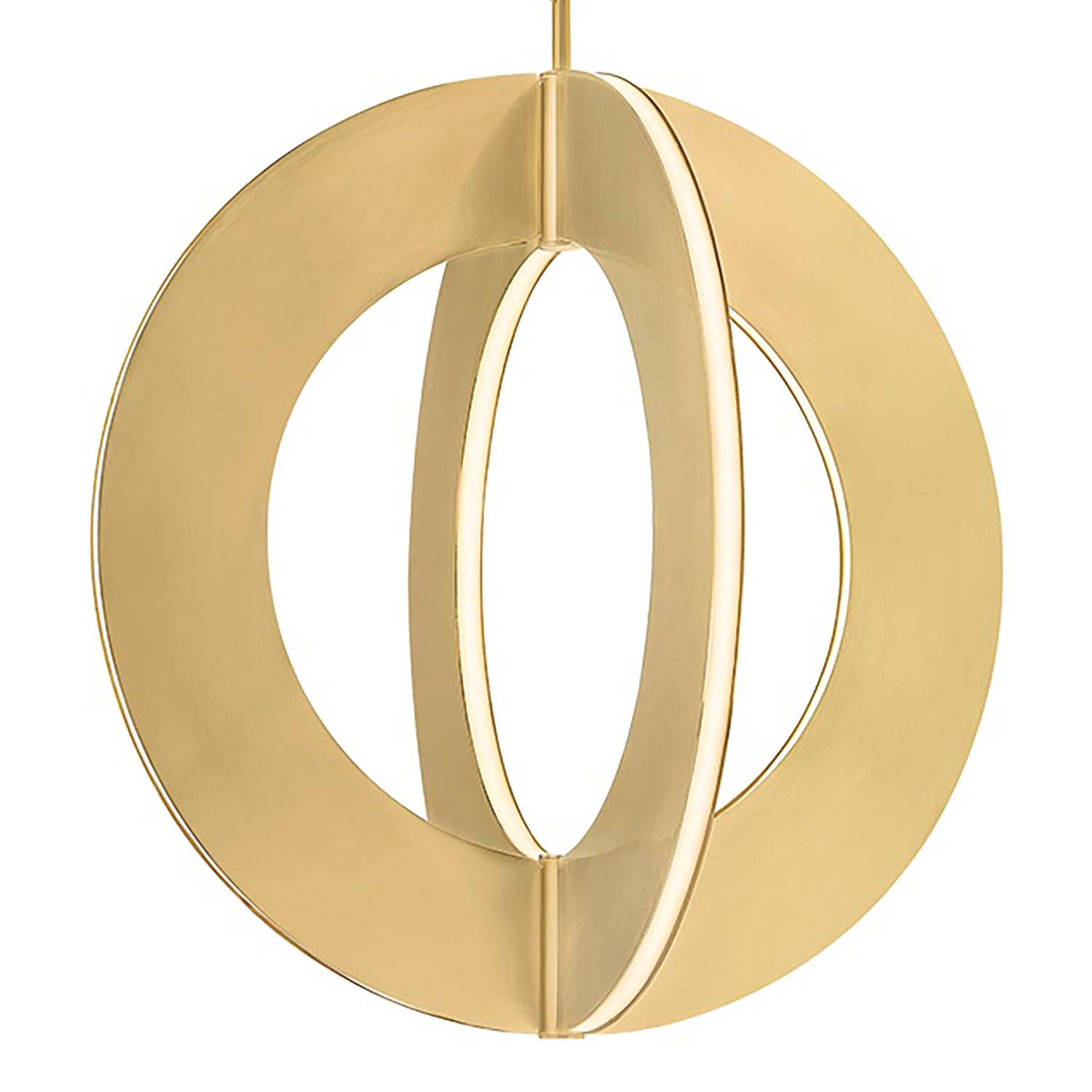 Corbett Lighting Samos Pendant