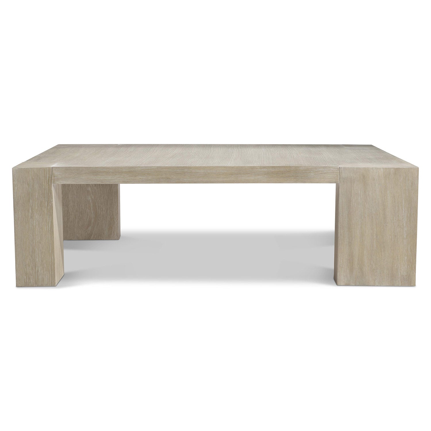 Bernhardt Living Darsa Cocktail Table
