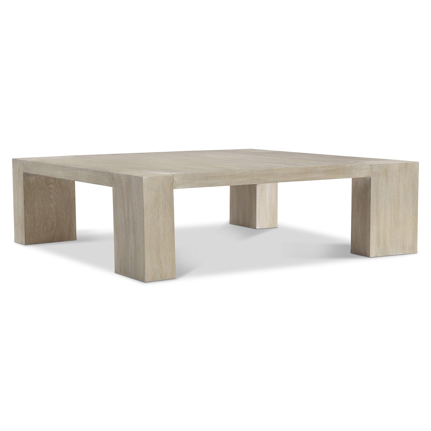Bernhardt Living Darsa Cocktail Table