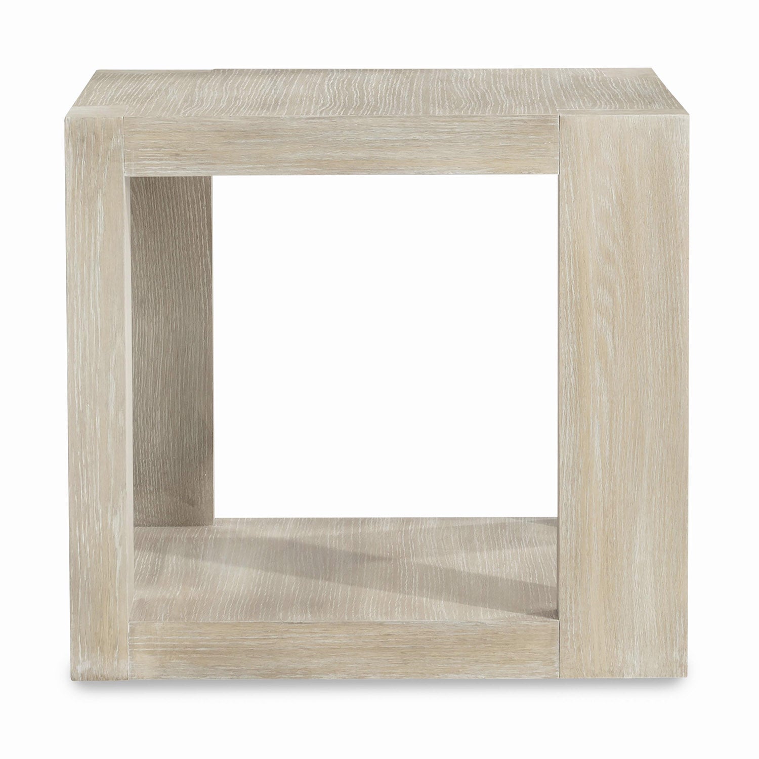 Bernhardt Living Darsa Side Table