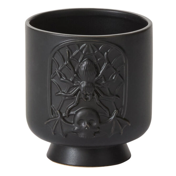 Black Magic Pot Set of 2