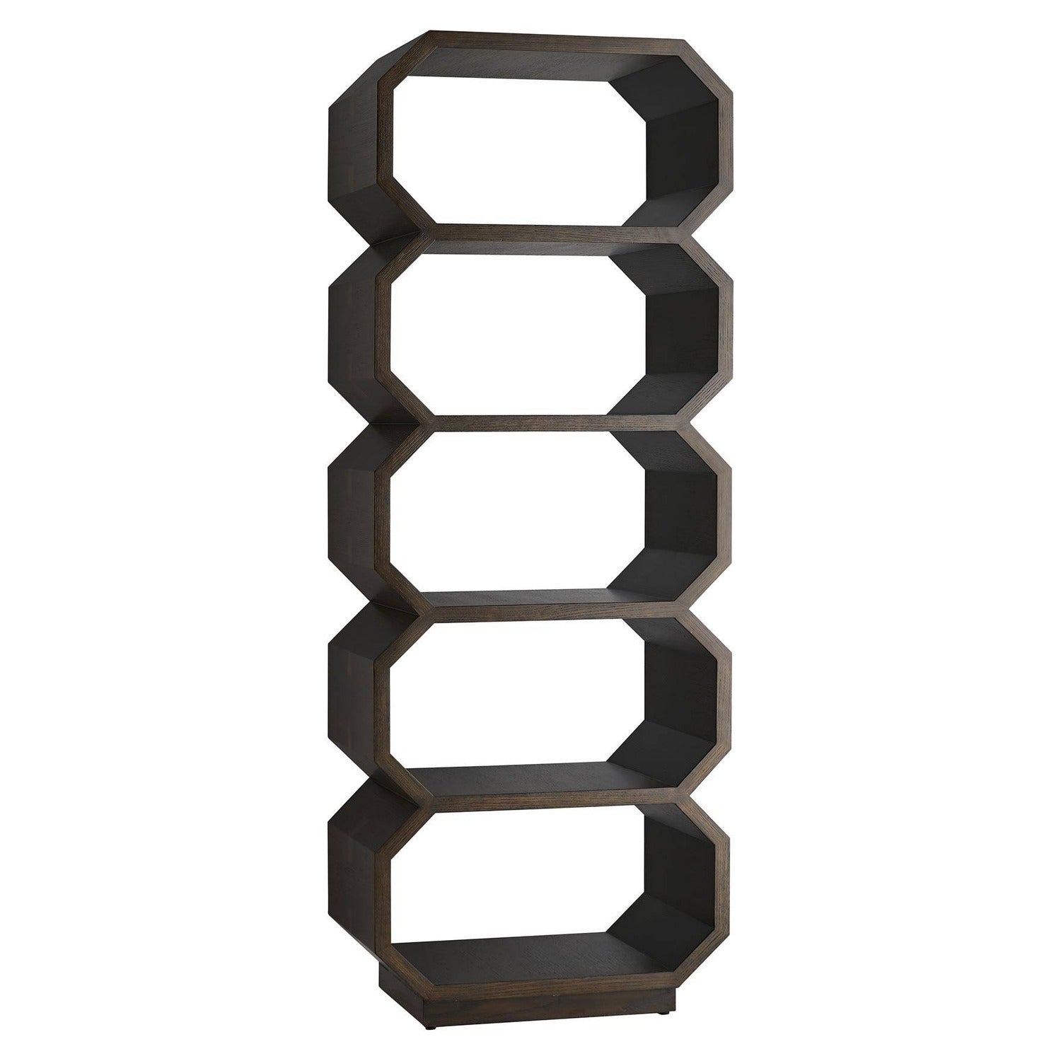 Arteriors Riley Bookshelf
