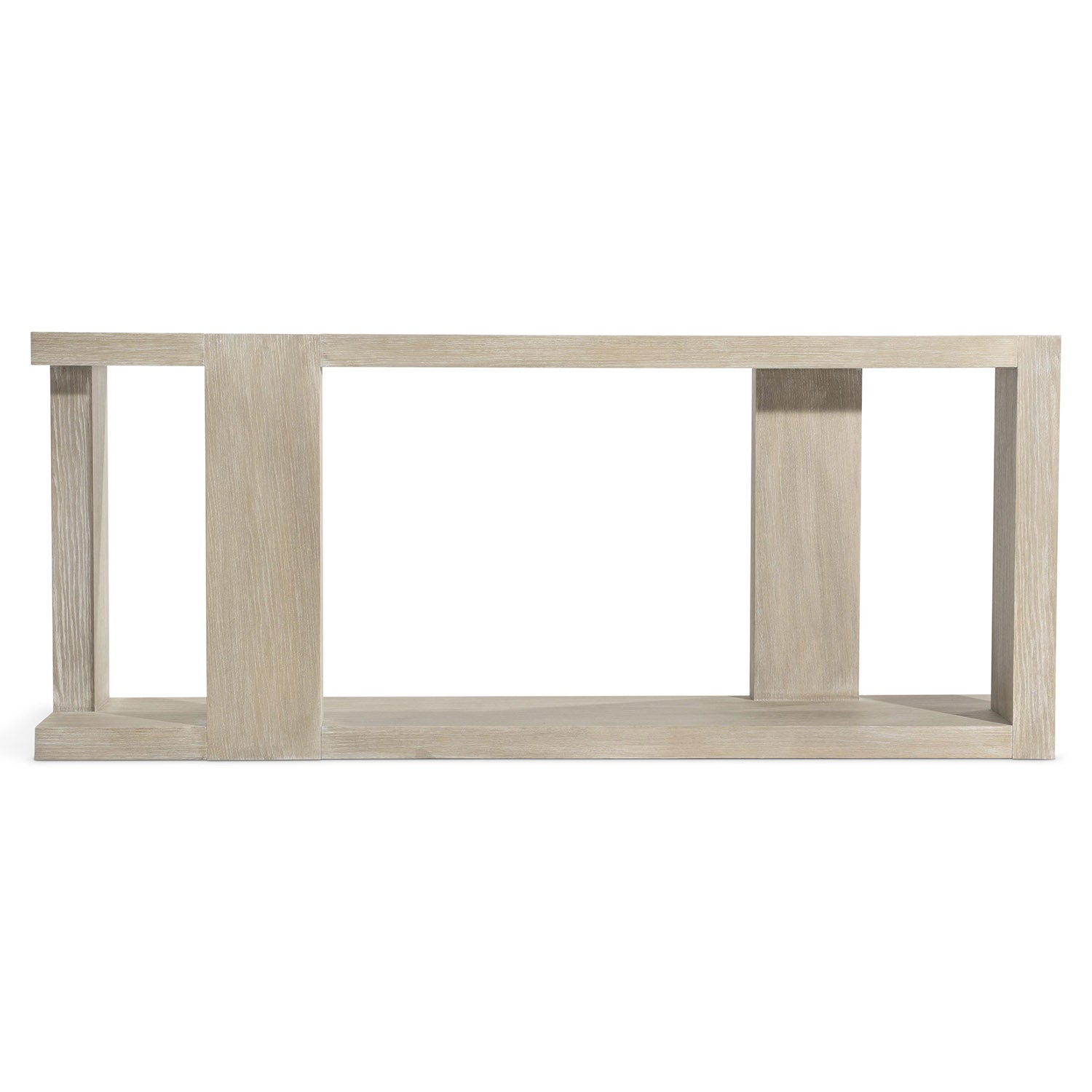 Bernhardt Living Darsa Console Table