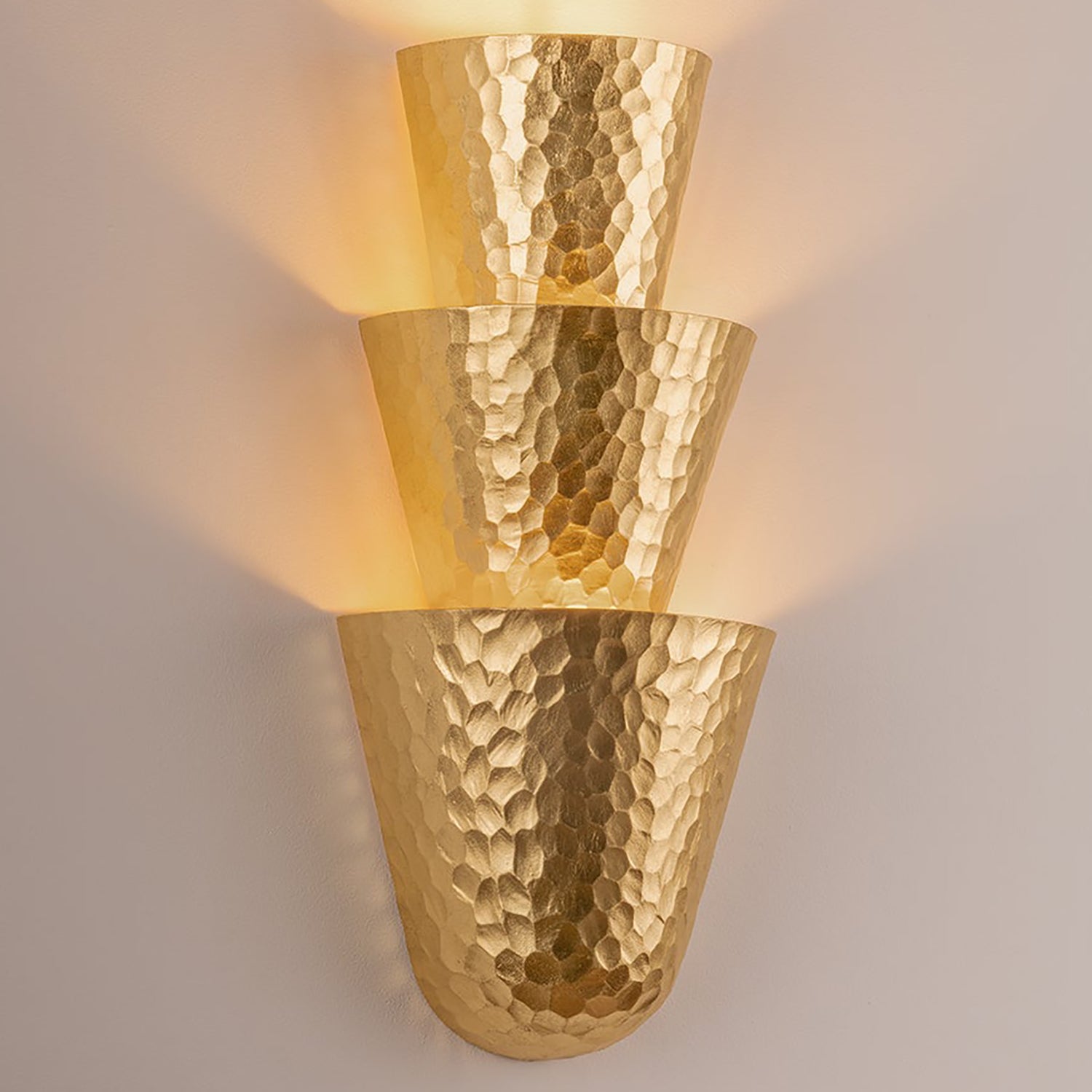 Corbett Lighting Bucharest Wall Sconce