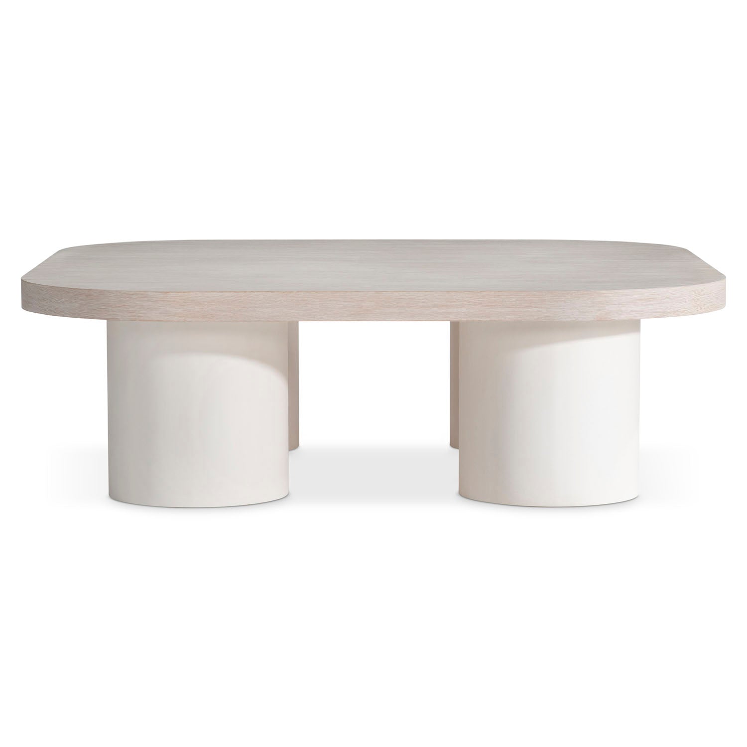 Bernhardt Living Turo Cocktail Table
