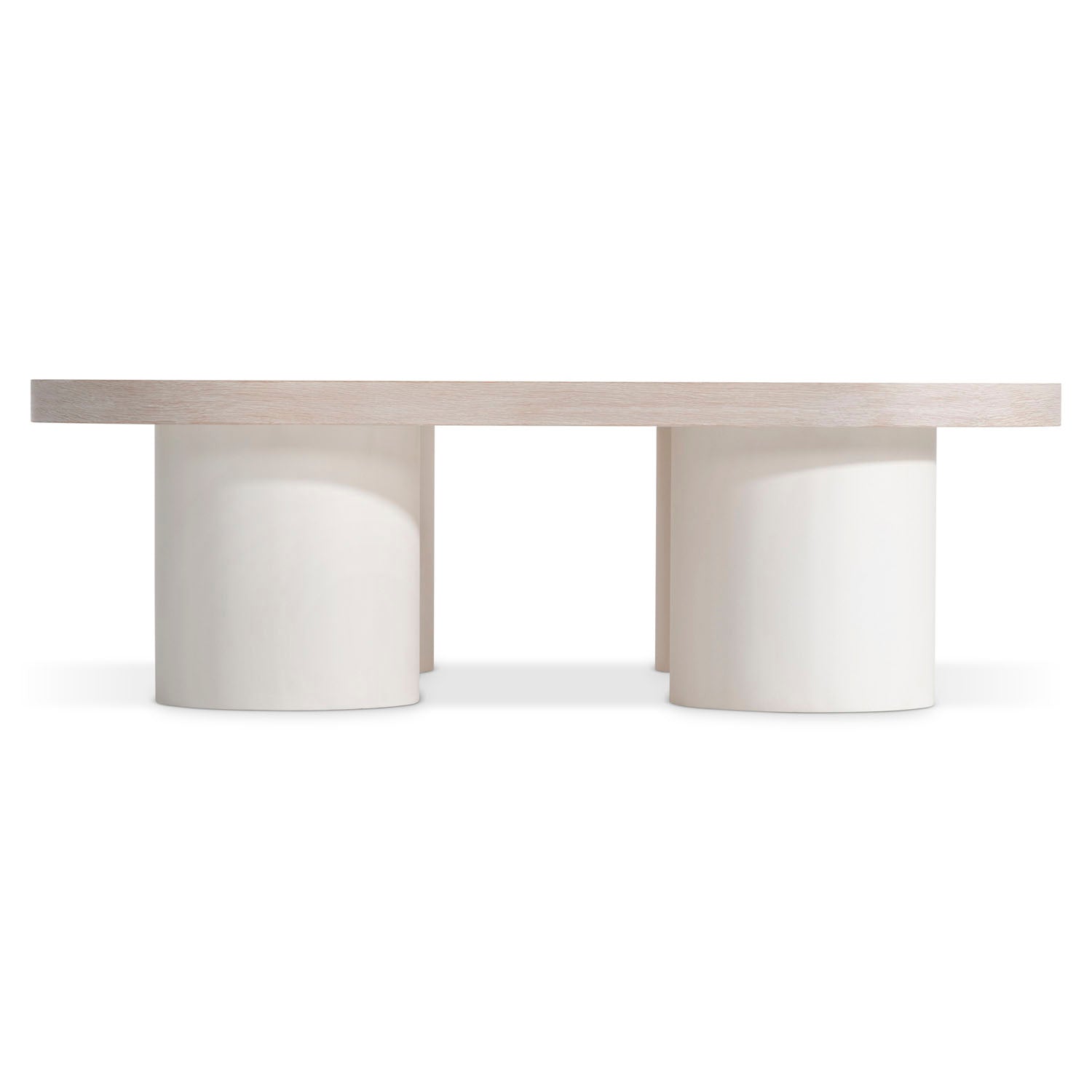 Bernhardt Living Turo Cocktail Table
