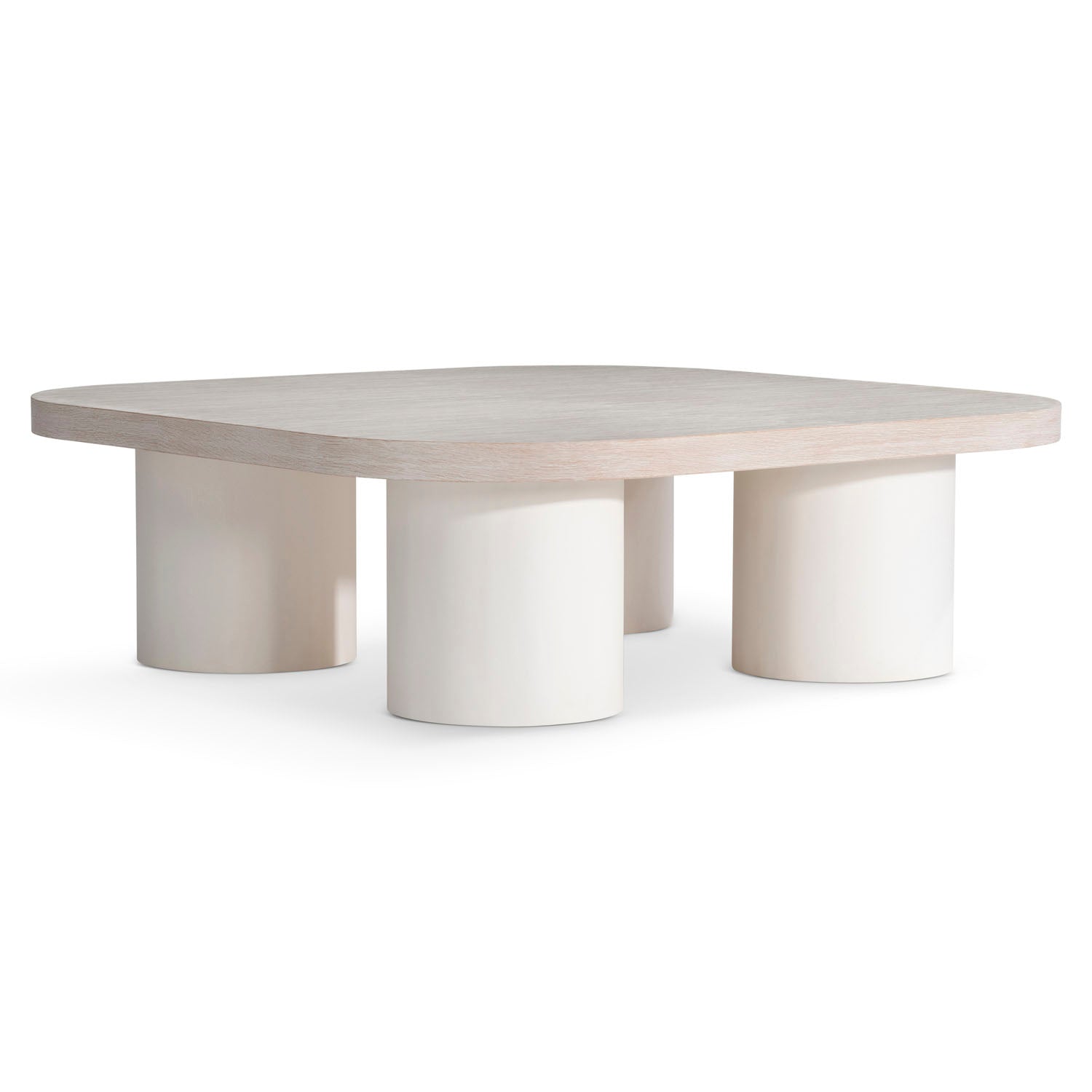 Bernhardt Living Turo Cocktail Table