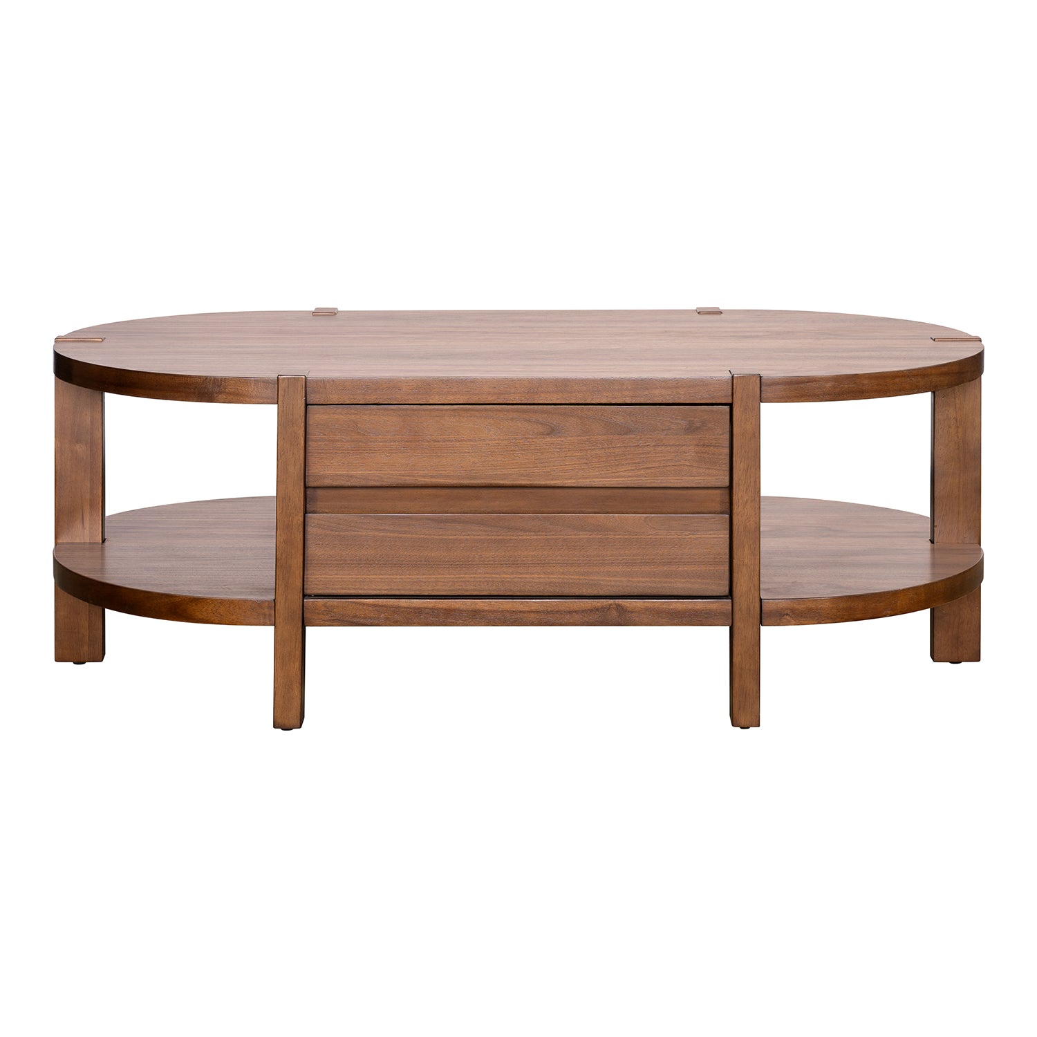 Bassett Mirror Winston Cocktail Table