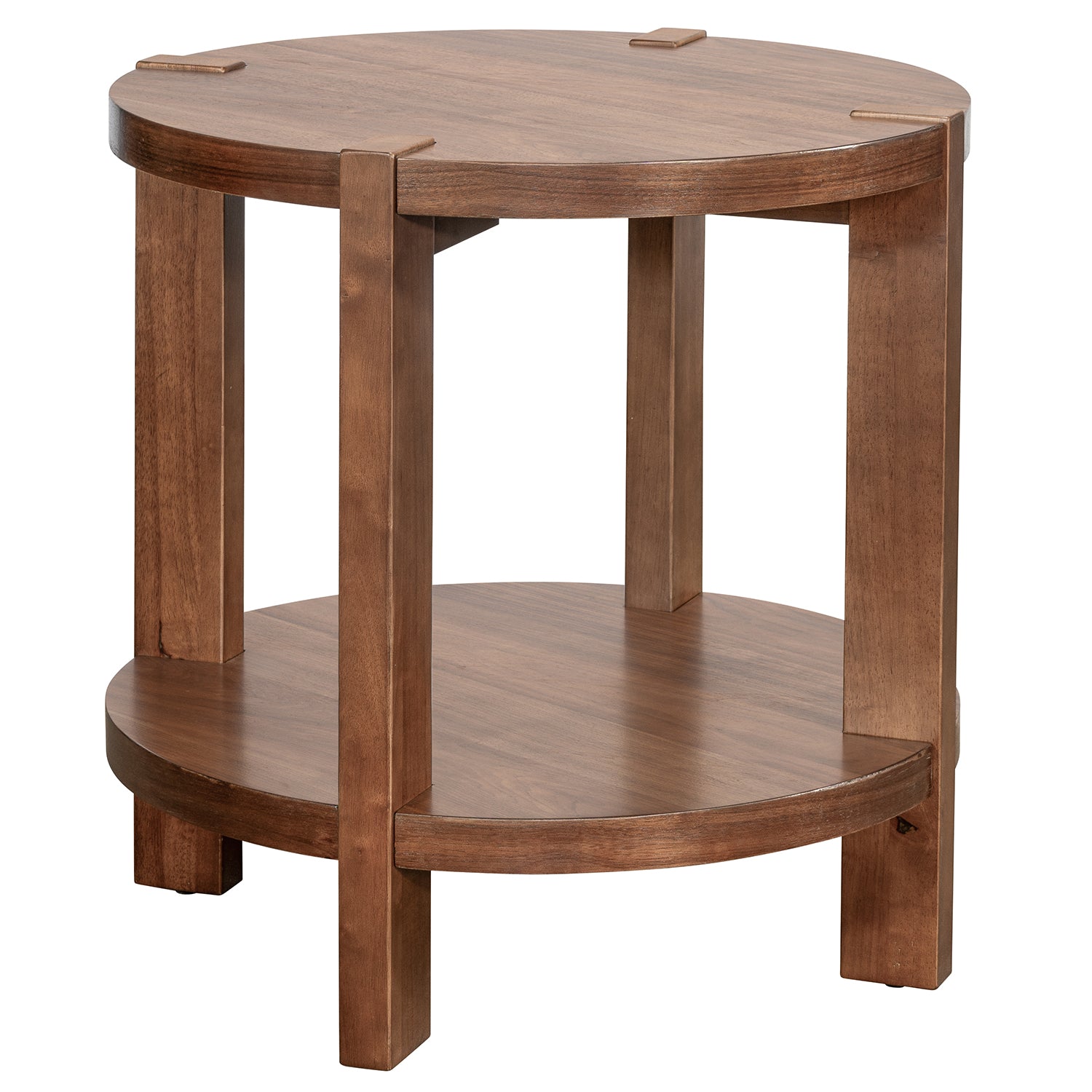 Bassett Mirror Winston End Table