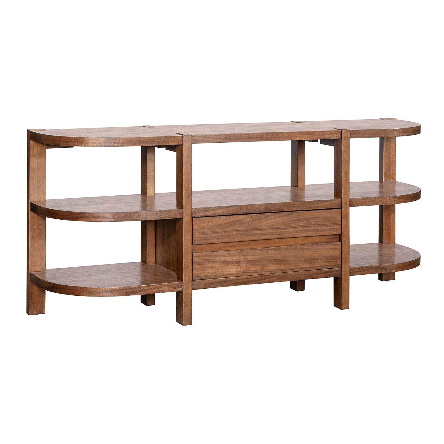 Bassett Mirror Winston Console Table