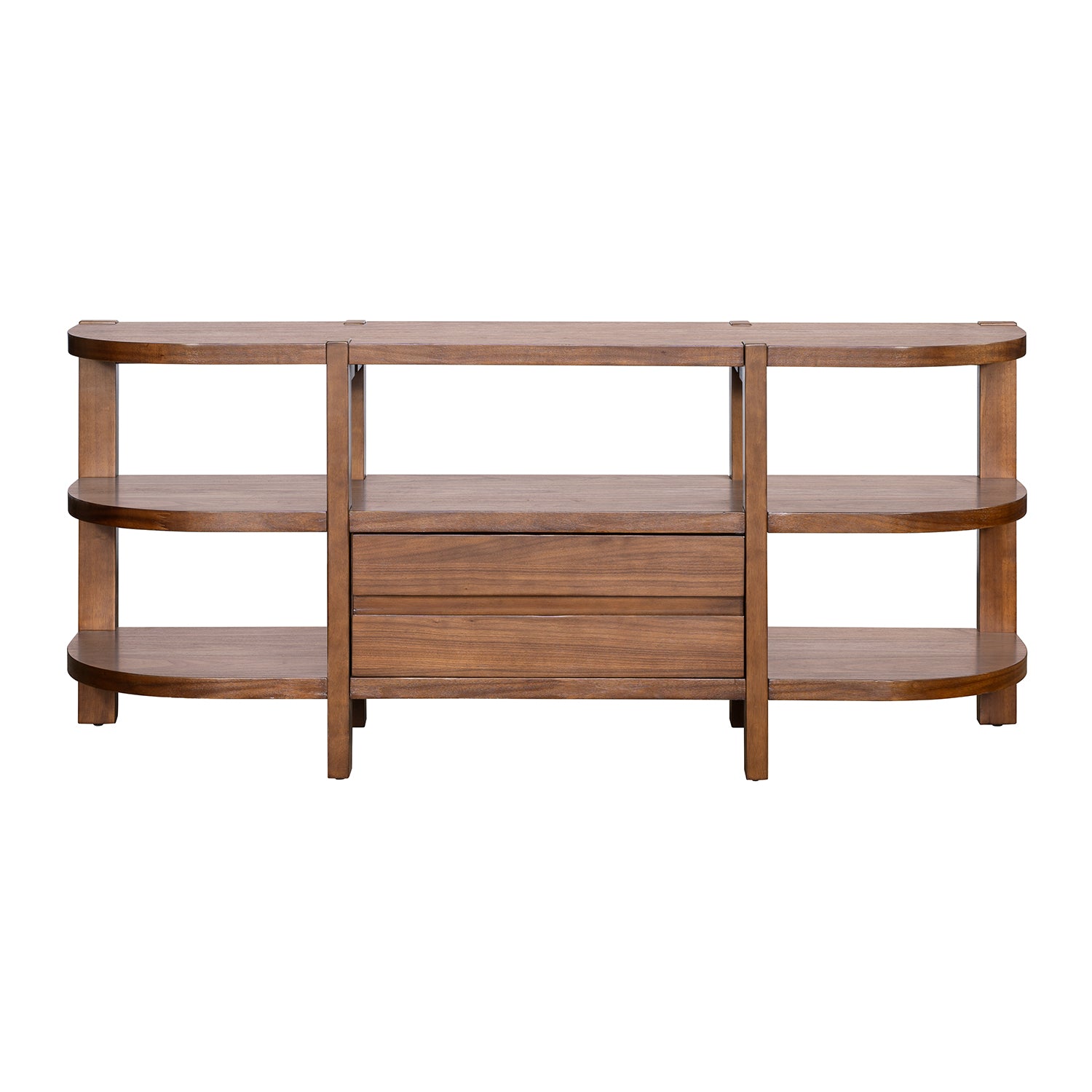 Bassett Mirror Winston Console Table