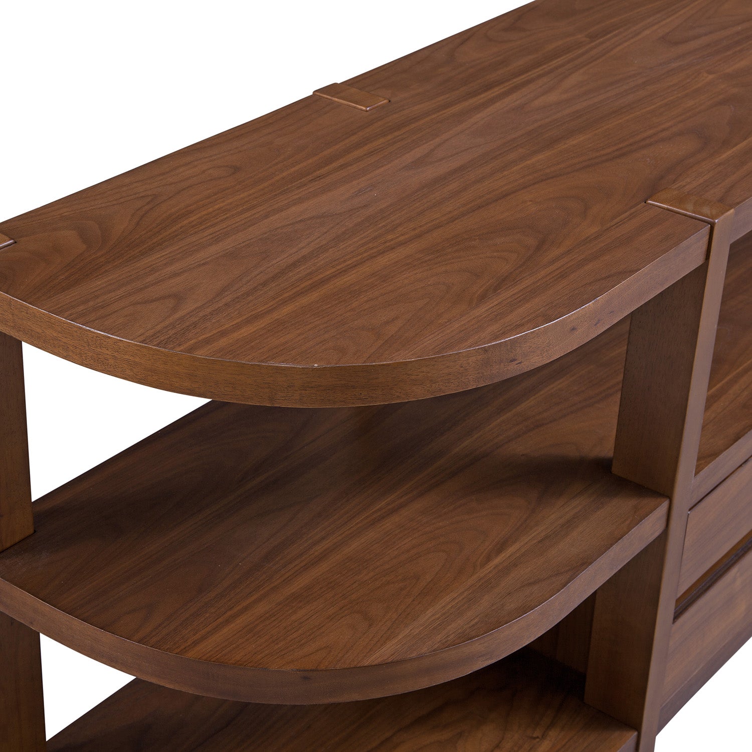 Bassett Mirror Winston Console Table