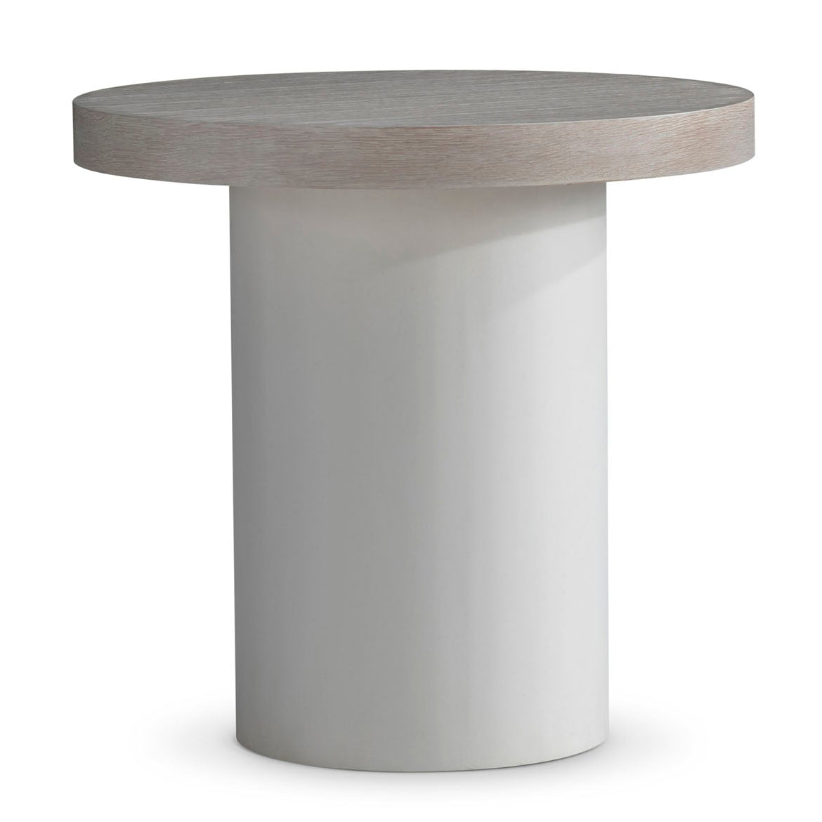 Bernhardt Living Turo Side Table