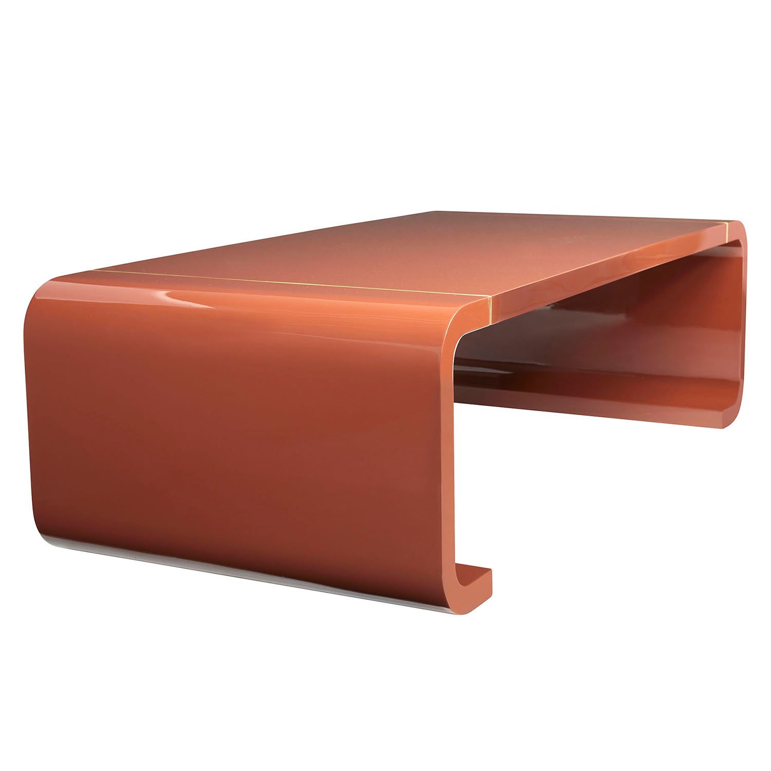 Arteriors Turnley Cocktail Table