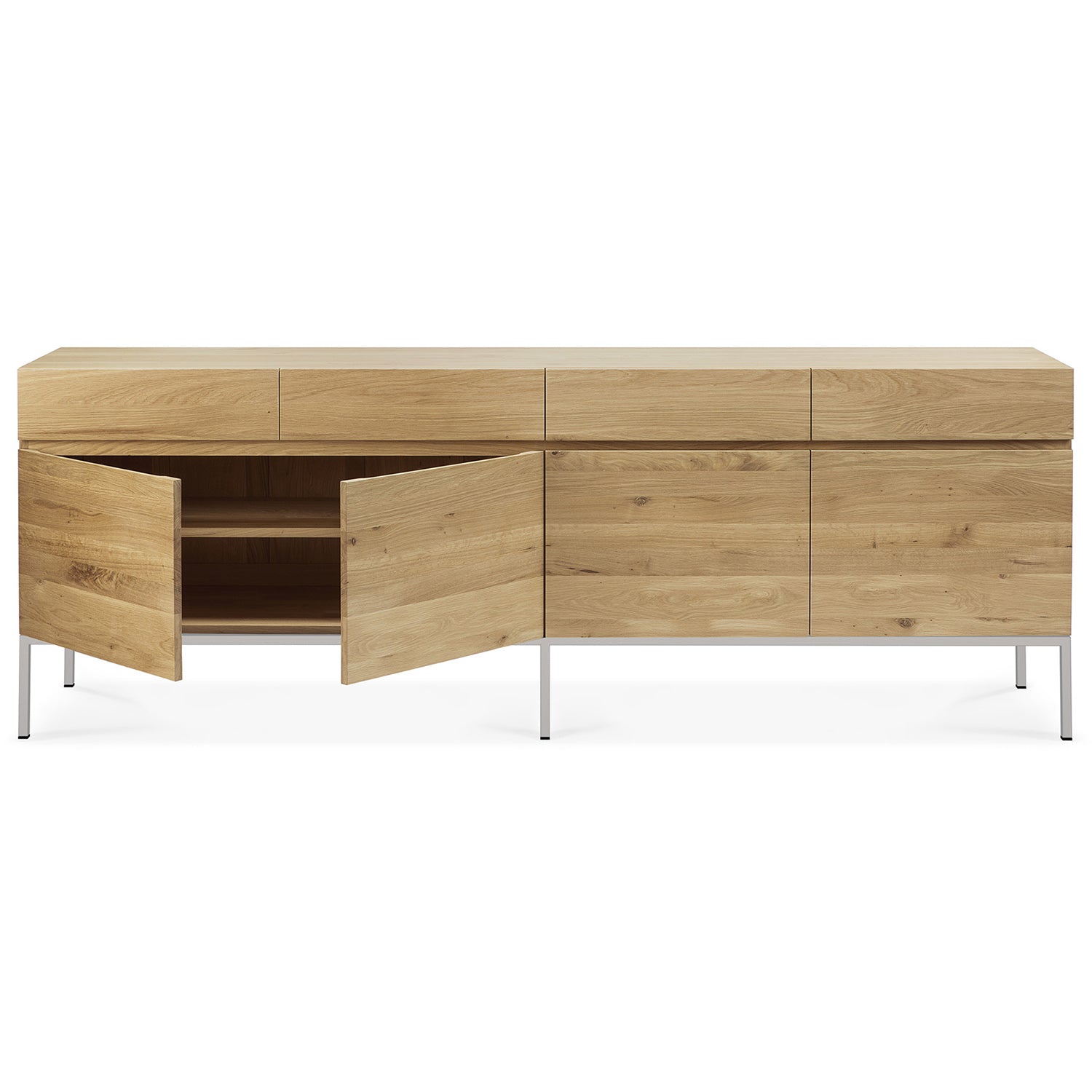 Ethnicraft Ligna Sideboard