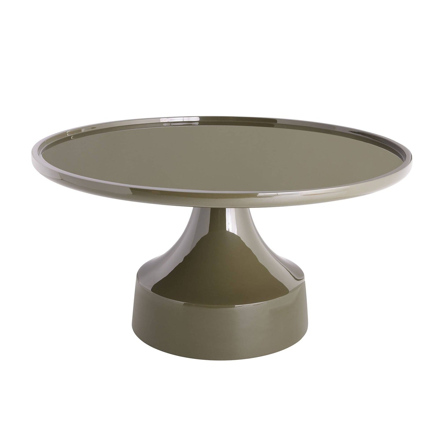 Arteriors Joelie Dark Moss Coffee Table
